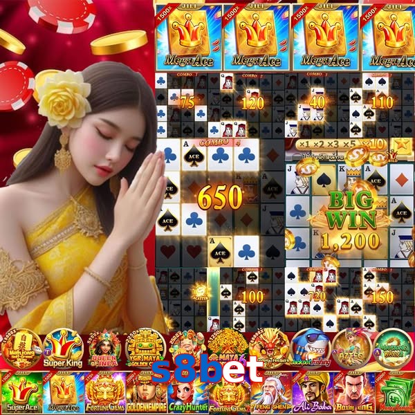 s8bet