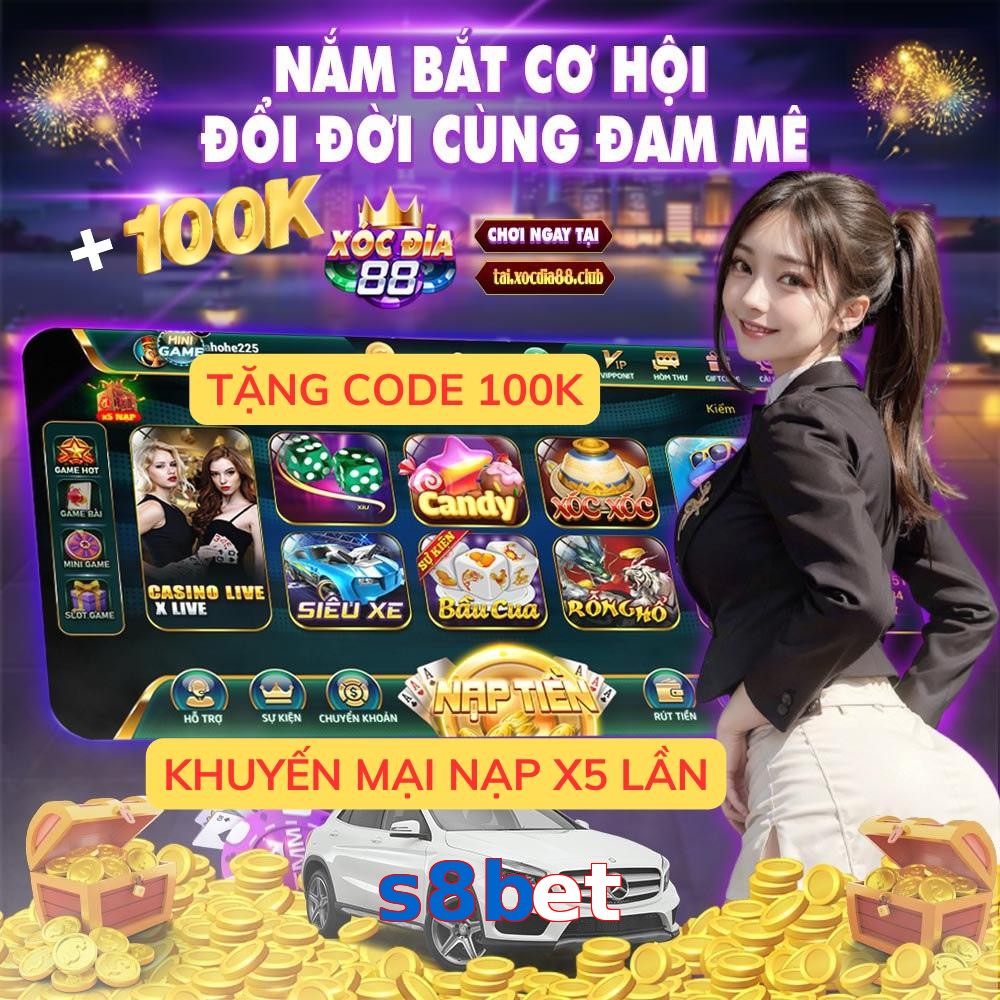 s8bet