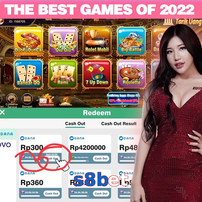 s8bet